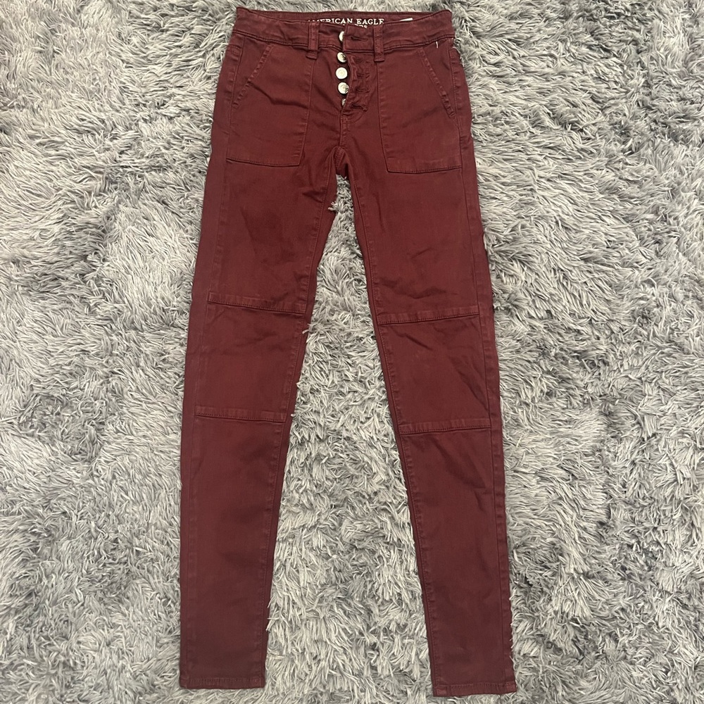 American Eagle Pants